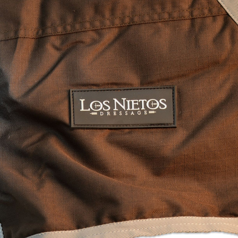 Guarnicioneria Los Nietos Manta Impermeable  para caballos, , large image number null